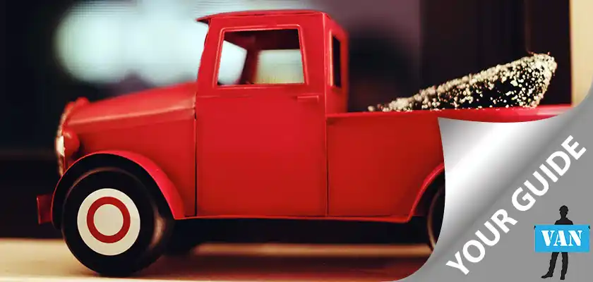 Van Storage Space Tips