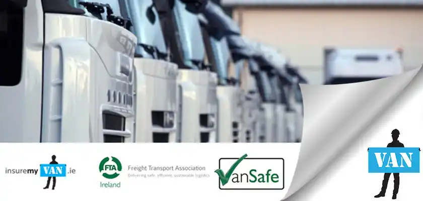 Insuremyvan Partners VanSafe