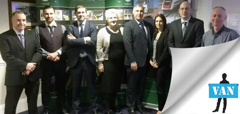 VanSafe Launch FTAI