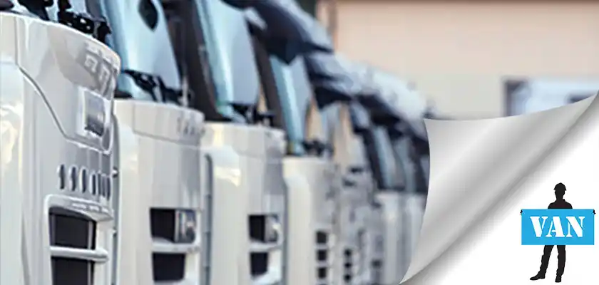 FTAI Van Safe welcome move Fleet Operators Commercial Insurance Sector