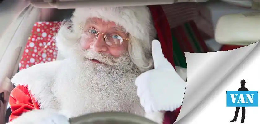 gift gadgets van drivers 1