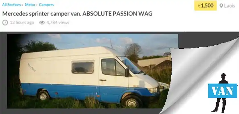 funny van ads feature image