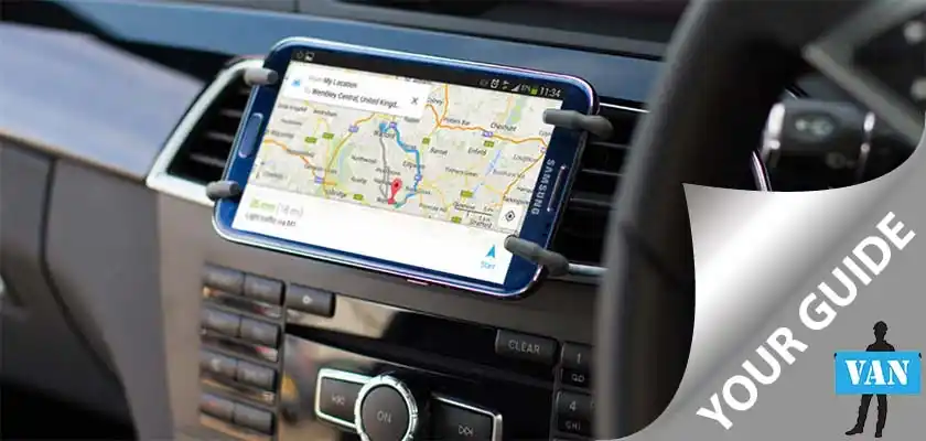 useful apps for driving in ireland