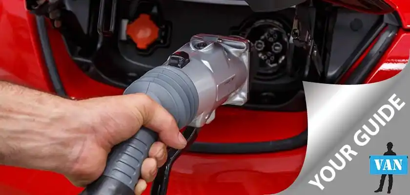 pros and cons of electric vans 2