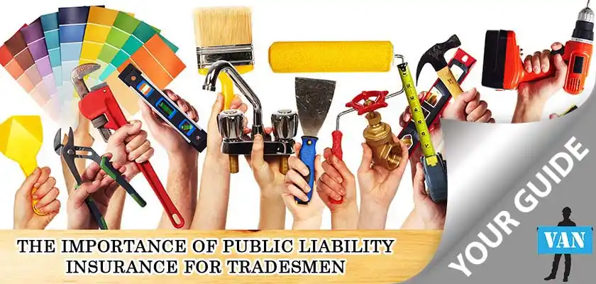 importance of public liability insurance