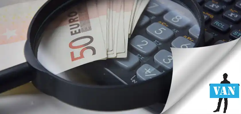 Tips Low Cost Van Insurance