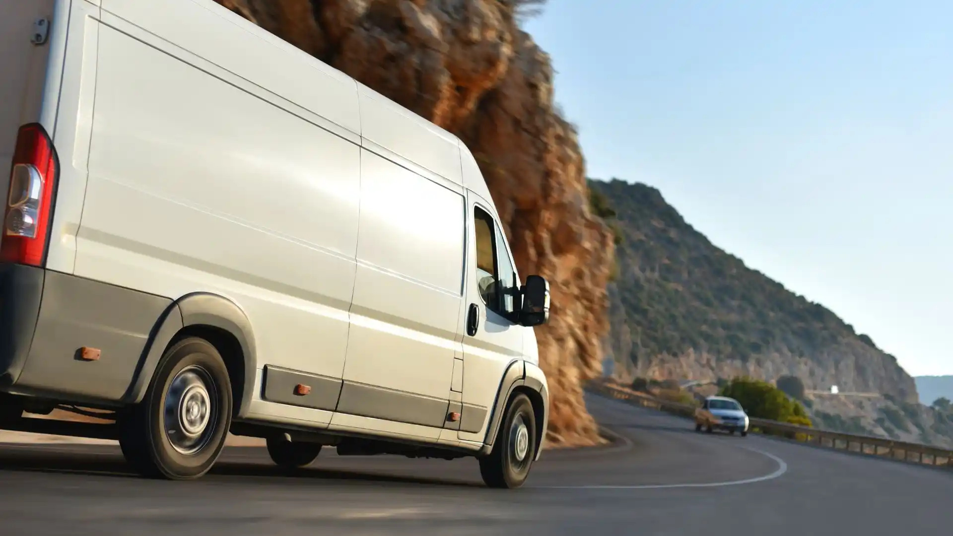 Commercial Vs Private Van Insurance