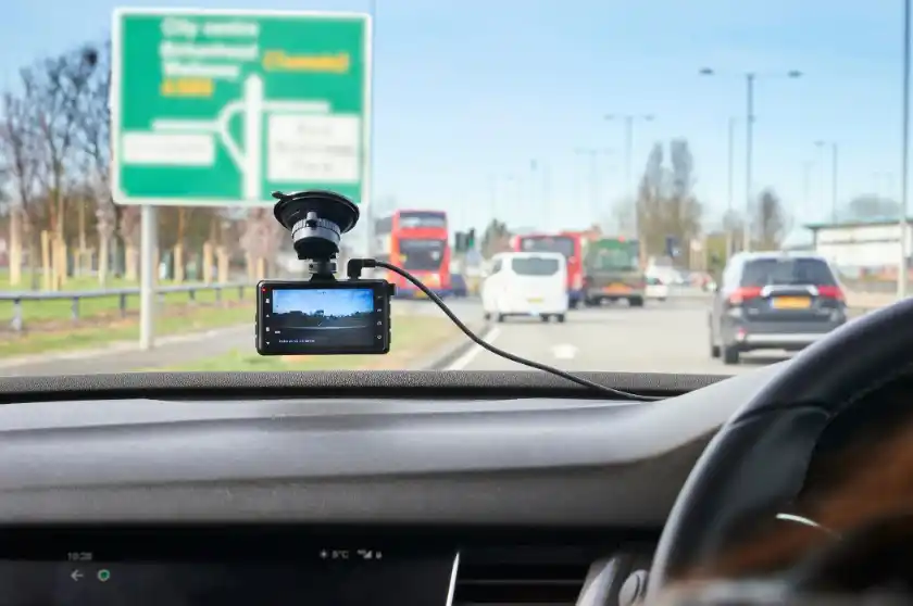 How to decide on which dashcam is right for your van