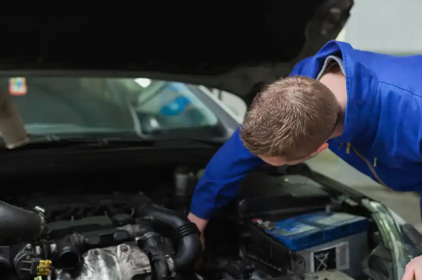 Van maintenance: A Guide