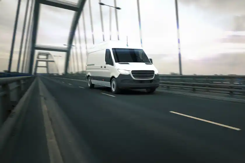 Van Trip Ideas