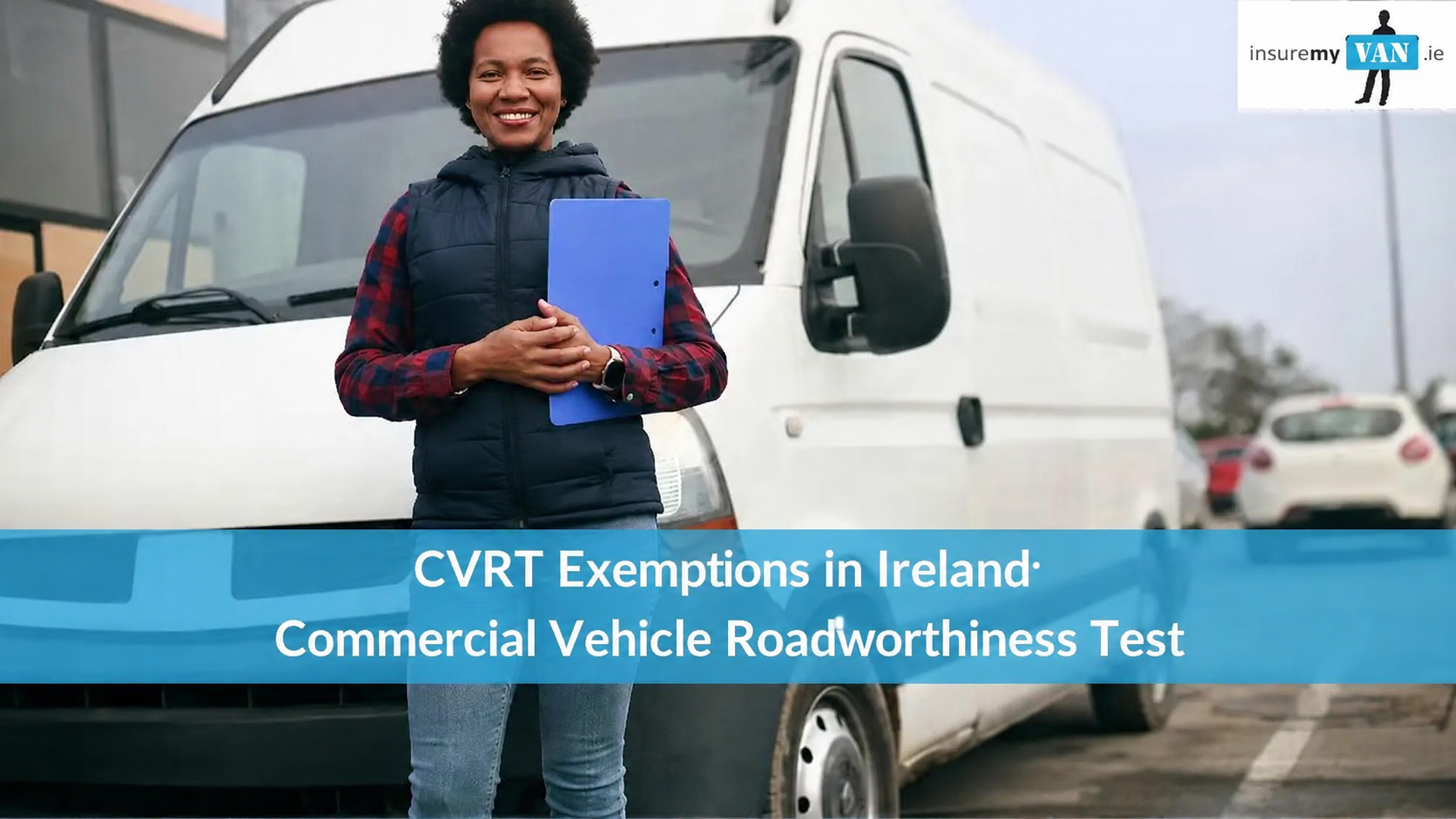 CVRT Exemptions Ireland