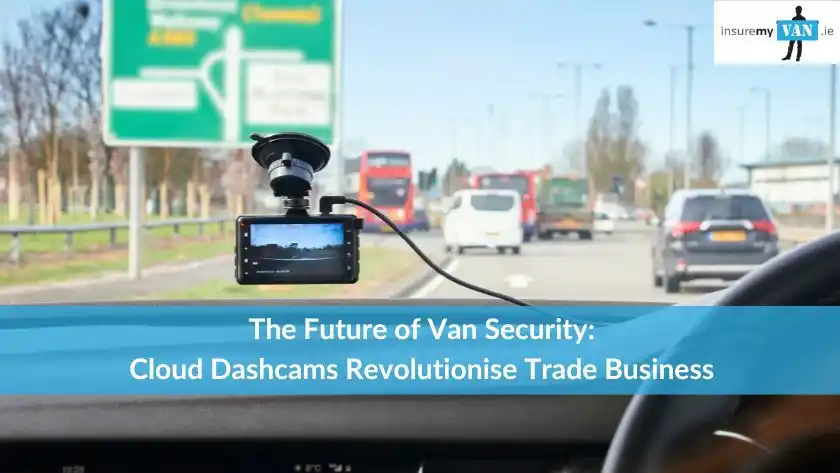 cloud dashcam