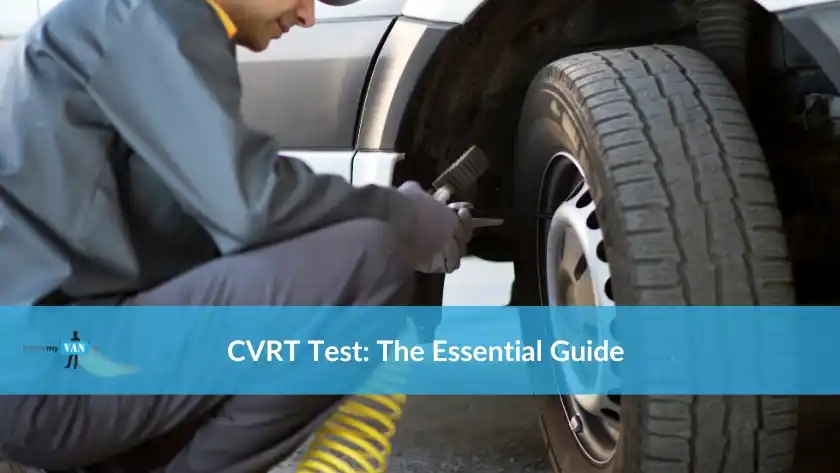 CVRT Test