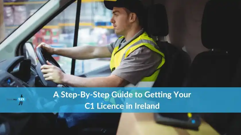 C1 licence
