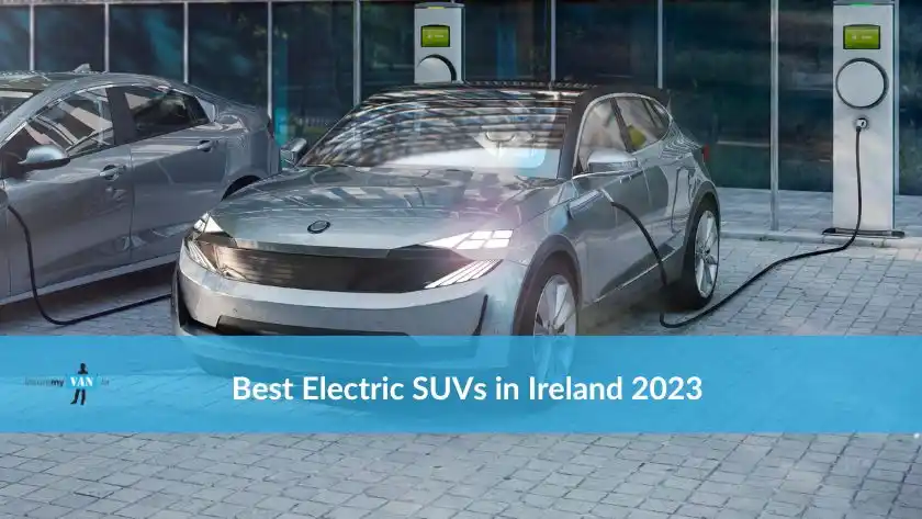 best electric SUVs Ireland