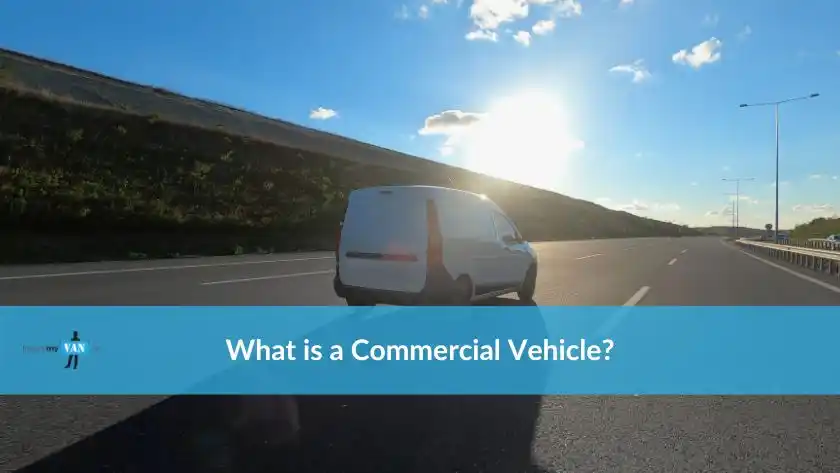 commercial vehicles