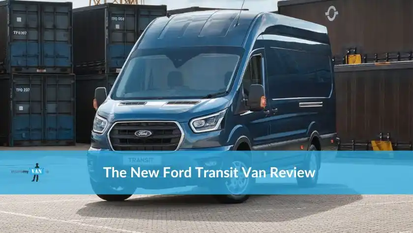 transit van