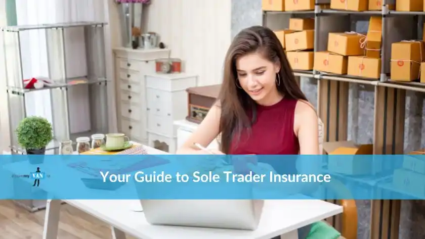 sole trader insurance