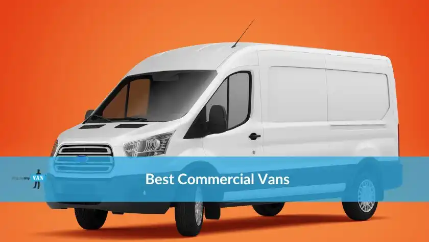 best vans