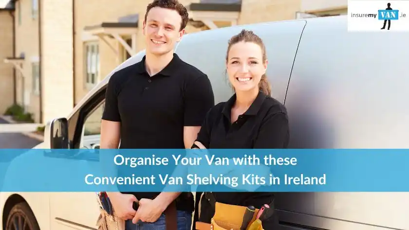 organize van