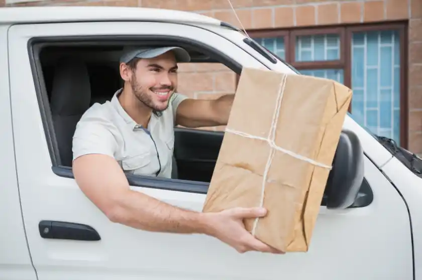 How to be a safer van driver
