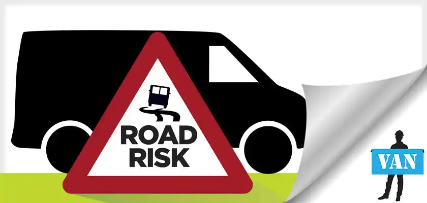 Van Driver Safety