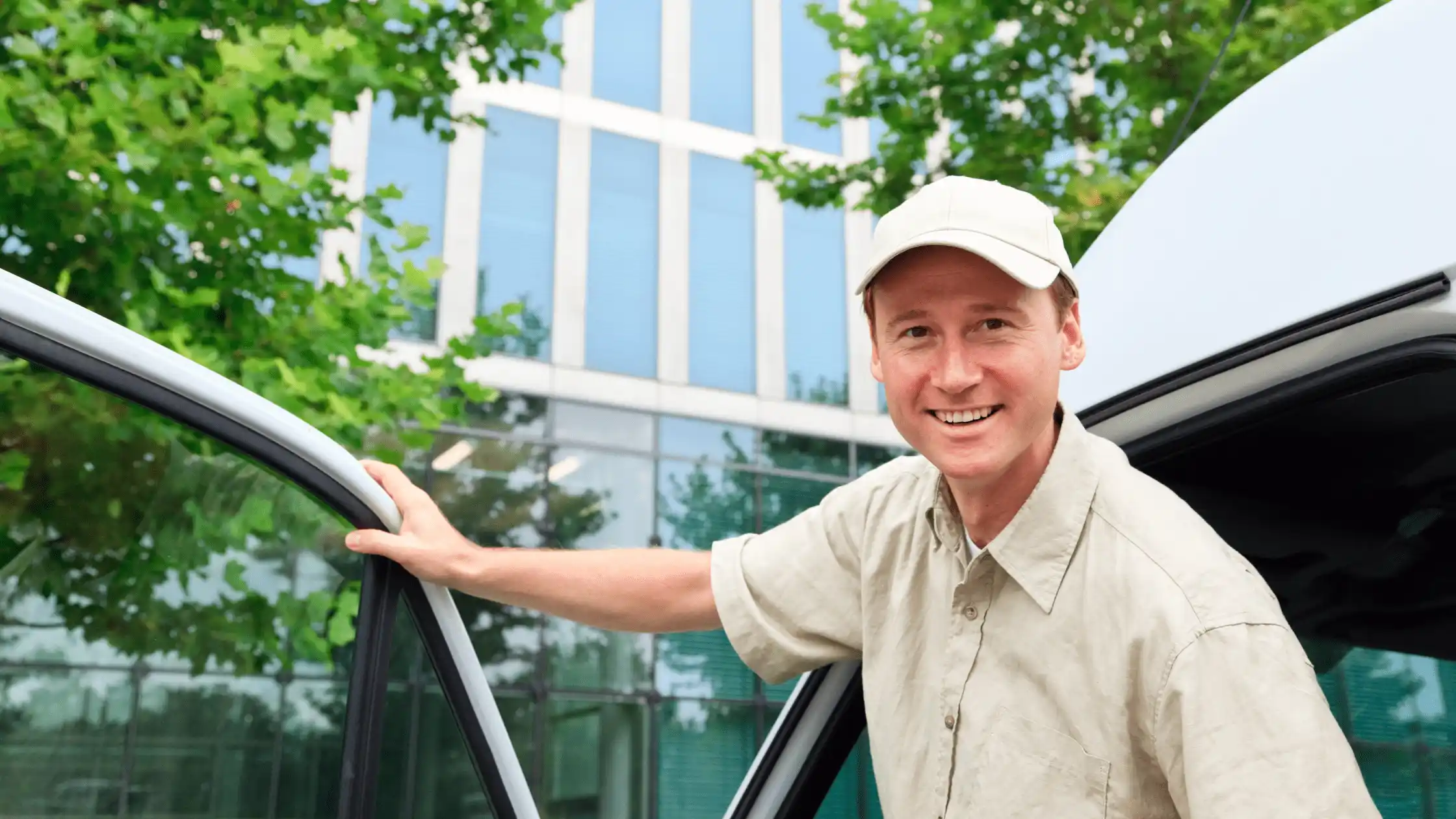how much does van insurance cost blog banner min 1