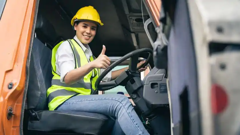 rigid truck lessons prices