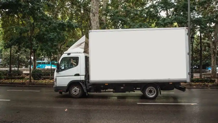 HCV heavy commercial vehicle over 3500 kg