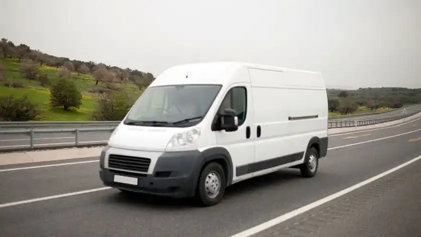 commercial vehicle BIK Ireland