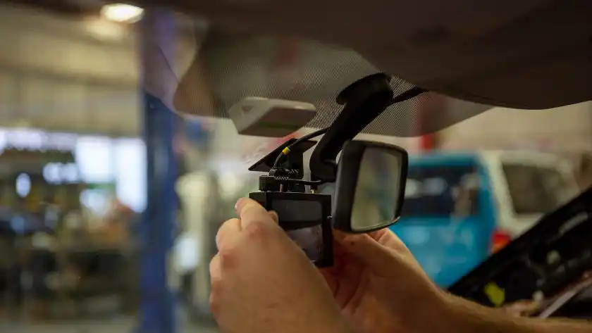 cloud based dash cam