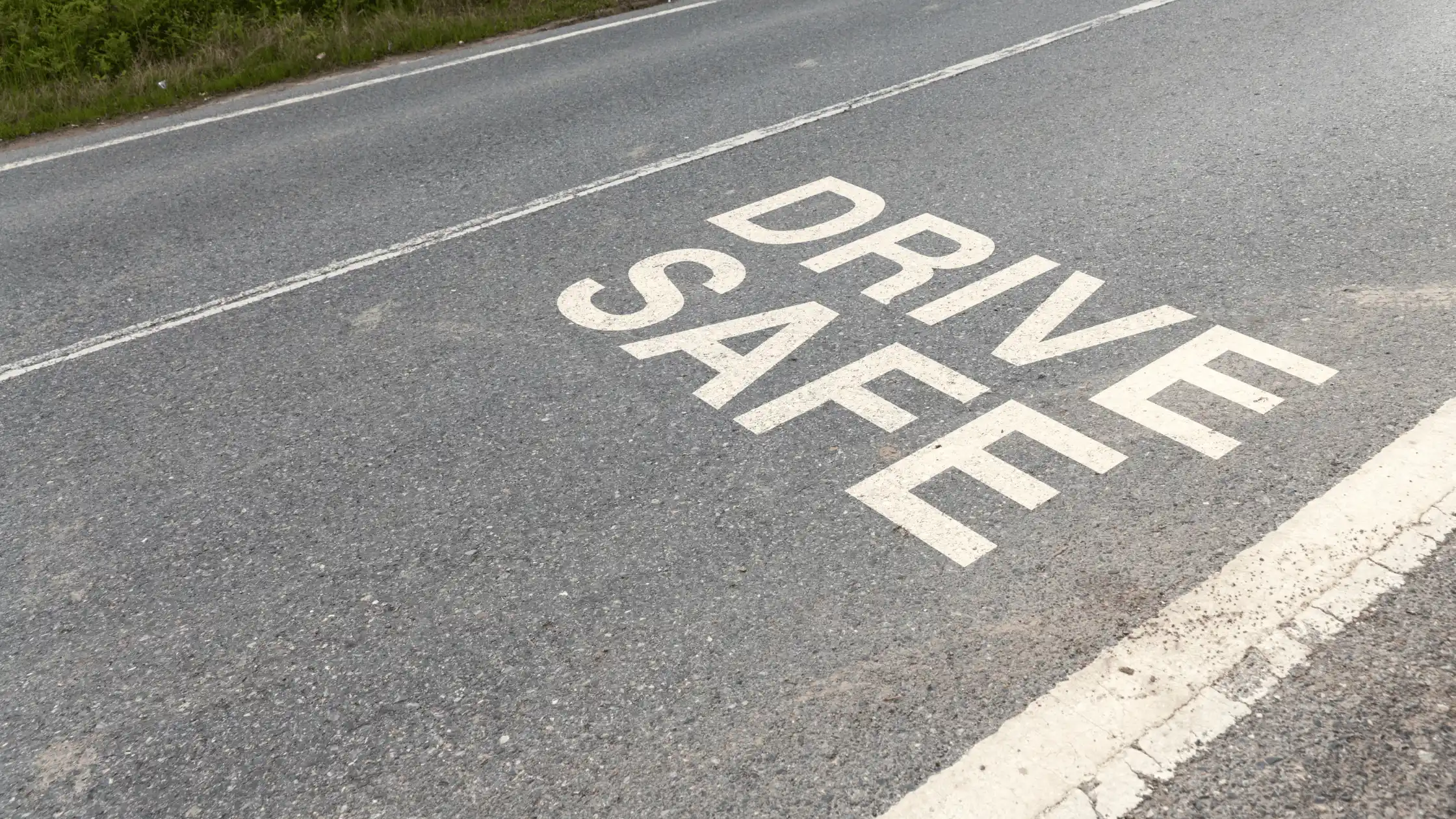 safe driving