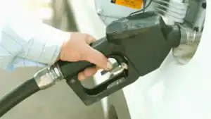 wrong fuel in tank