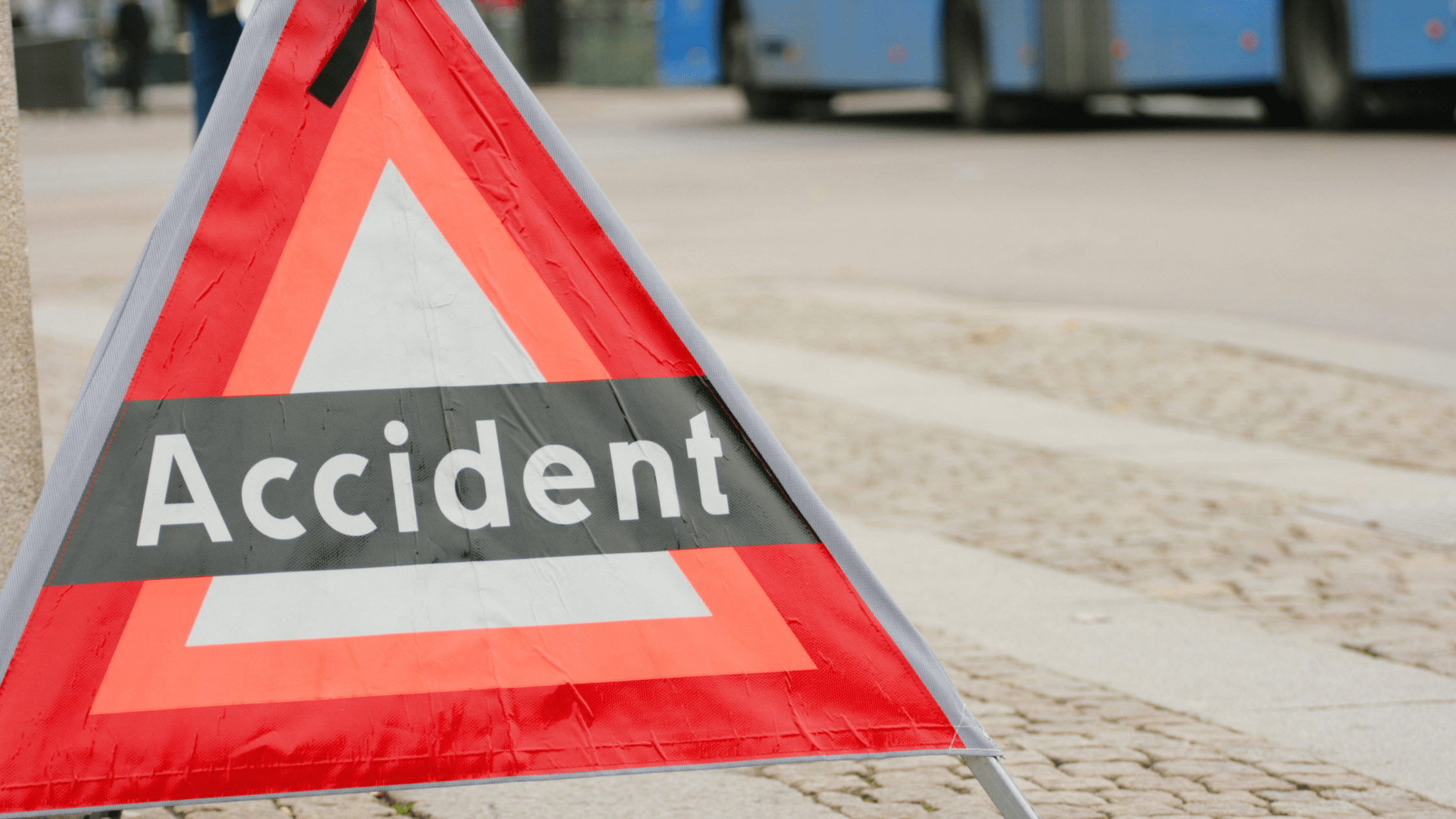 accident min