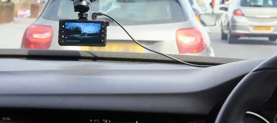 dashcam