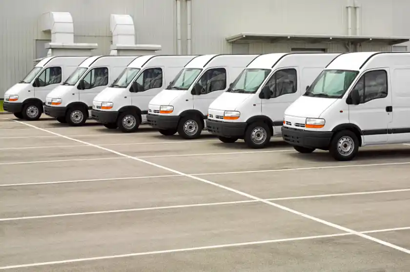what is fleet management system