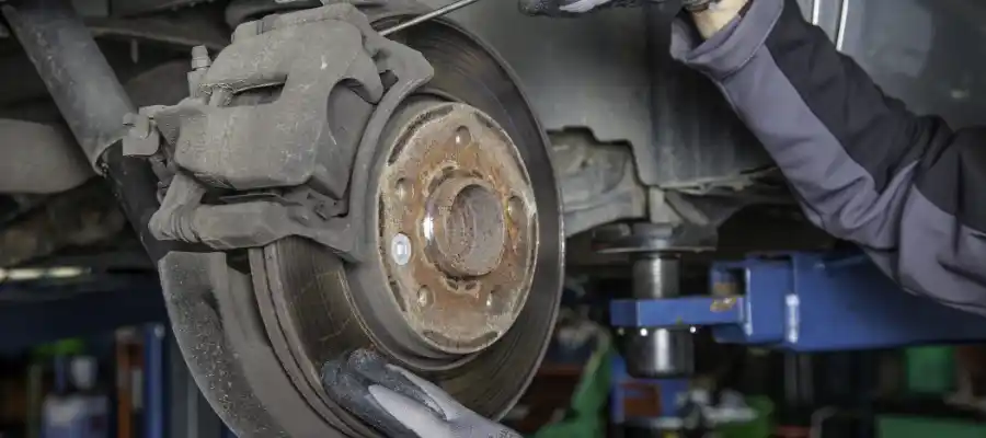 undercarriage coatings