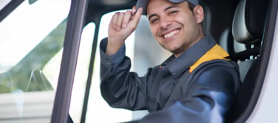 fleet drivers
