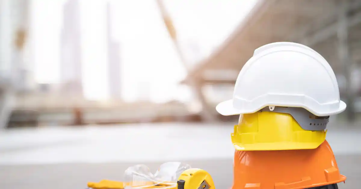 safety gear