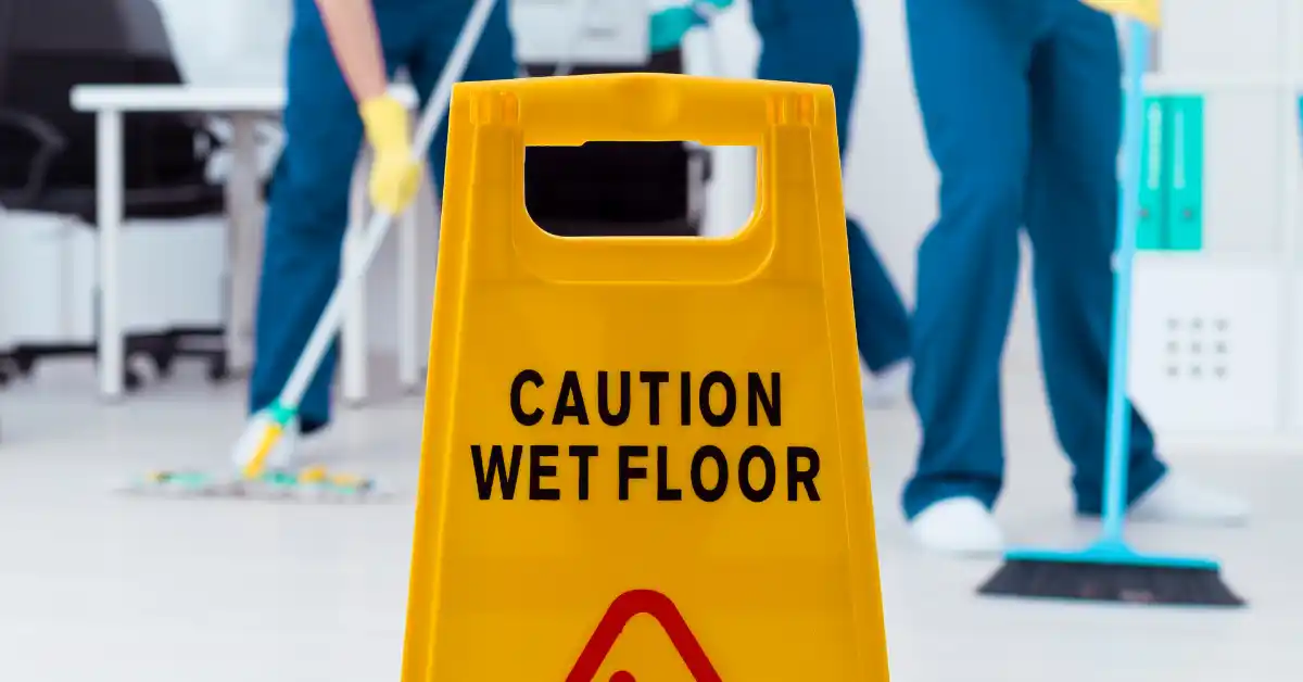 workplace accidents