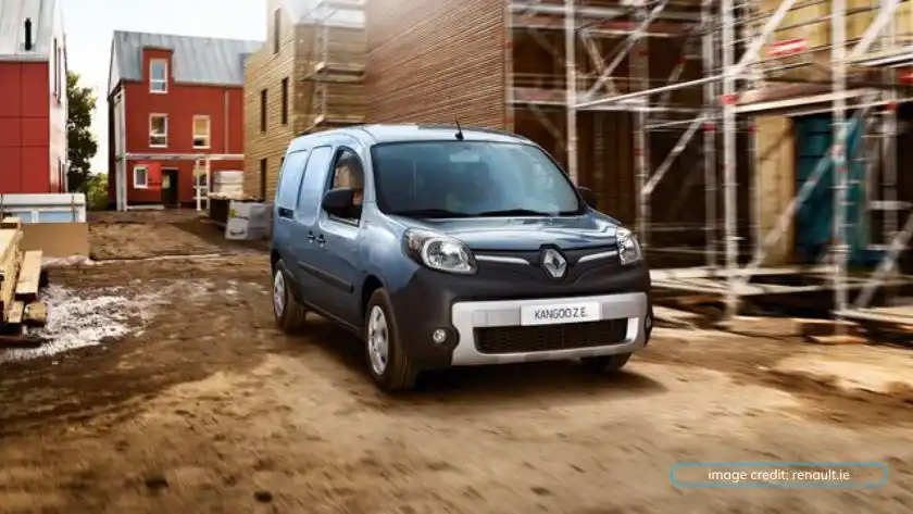 Renault Kangoo