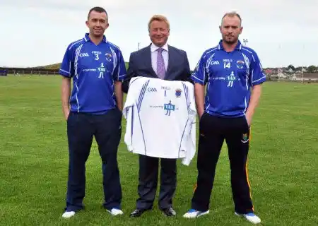 Senior Players