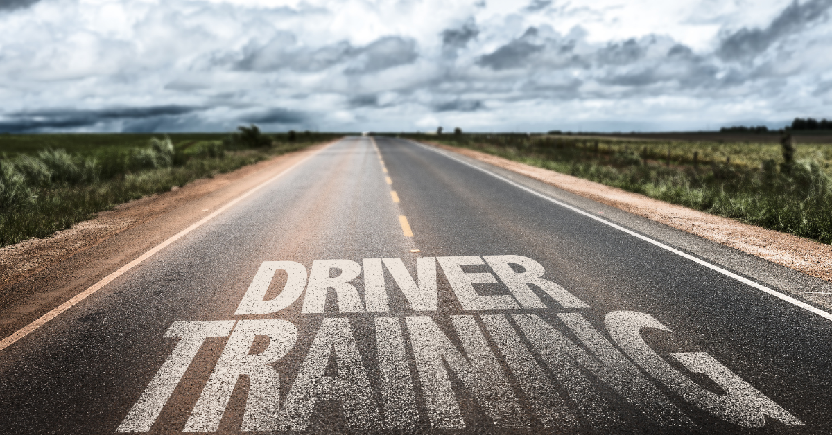 fleet driver training