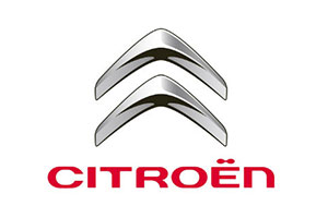 Best Selling Vans 2013 - Citroen
