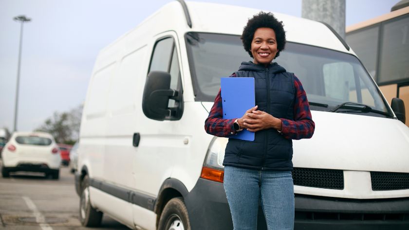 C1 licence lessons price