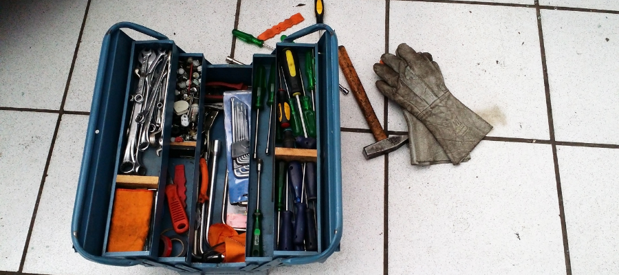 regular fleet maintenance