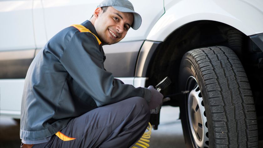 CVRT Commercial Vehicle Roadworthiness Test