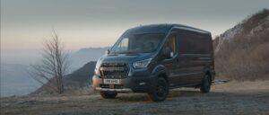 Ford Transit Van