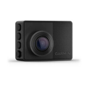 Garmin Dash Cam 67W commercial vehicle