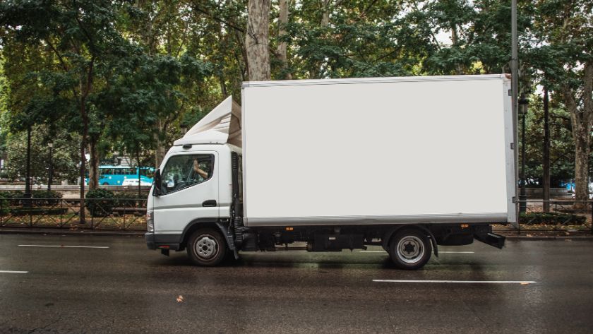 HCV heavy commercial vehicle over 3500 kg